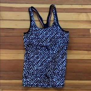 Size 6.  Size not in top. GUC